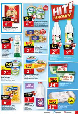 Twój Market - gazetka promocyjna Gazetka od środy 27.05 do poniedziałku 01.06 - strona 25