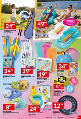 Twój Market - gazetka promocyjna Gazetka od środy 27.05 do poniedziałku 01.06 - strona 21