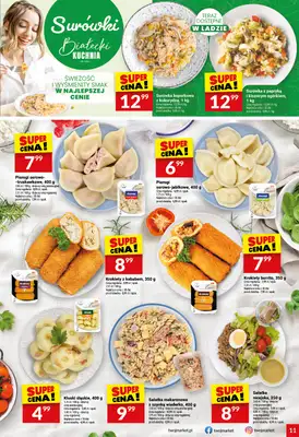 Twój Market - gazetka promocyjna Gazetka od środy 27.05 do poniedziałku 01.06 - strona 11