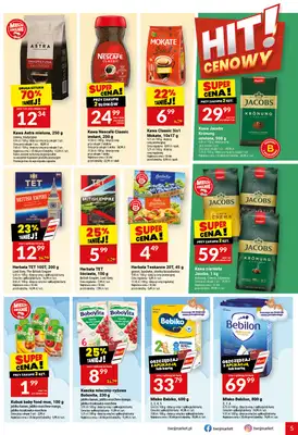 Twój Market - gazetka promocyjna Gazetka od środy 27.05 do poniedziałku 01.06 - strona 5