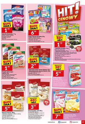 Twój Market - gazetka promocyjna Gazetka od środy 27.05 do poniedziałku 01.06 - strona 27