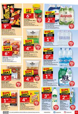 Twój Market - gazetka promocyjna Gazetka od środy 27.05 do poniedziałku 01.06 - strona 29