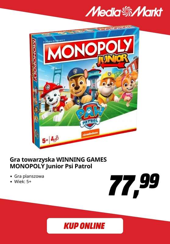 Media Markt - gazetka promocyjna Prezenty na Dzień Dziecka! od wtorku 26.05 do poniedziałku 01.06 - strona 2