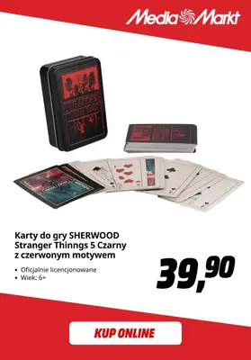 Media Markt - gazetka promocyjna Prezenty na Dzień Dziecka! od wtorku 26.05 do poniedziałku 01.06 - strona 8