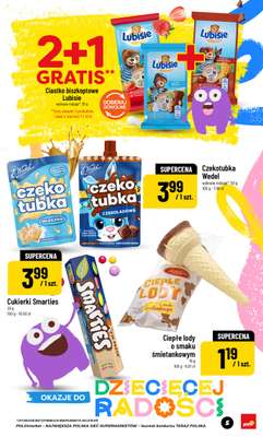 POLOmarket - gazetka promocyjna Okazje do dziecięcej radości od środy 27.05 do wtorku 02.06 - strona 5