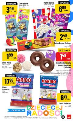 POLOmarket - gazetka promocyjna Okazje do dziecięcej radości od środy 27.05 do wtorku 02.06 - strona 11