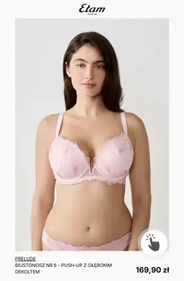 BEST SALE - gazetka promocyjna Etam | Outlet -40% przy zakupie 2 szt. od wtorku 26.05 do niedzieli 31.05 - strona 10