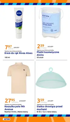 Action - gazetka promocyjna Gazetka od środy 20.05 do wtorku 26.05 - strona 20