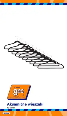 Action - gazetka promocyjna Gazetka od środy 20.05 do wtorku 26.05 - strona 3