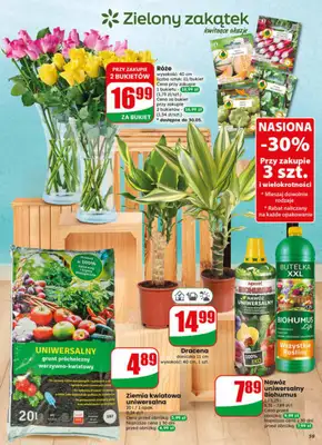 Dino - gazetka promocyjna Gazetka 22 / 2026 od środy 27.05 do wtorku 02.06 - strona 59