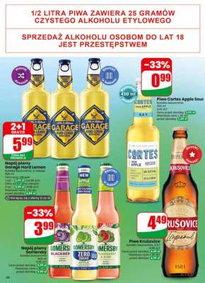 Dino - gazetka promocyjna Gazetka 22 / 2026 od środy 27.05 do wtorku 02.06 - strona 50