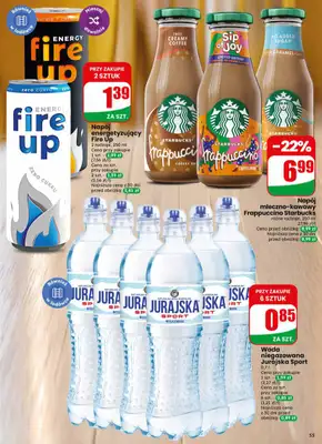 Dino - gazetka promocyjna Gazetka 22 / 2026 od środy 27.05 do wtorku 02.06 - strona 55