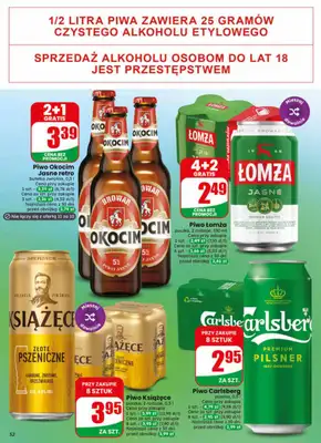 Dino - gazetka promocyjna Gazetka 22 / 2026 od środy 27.05 do wtorku 02.06 - strona 52