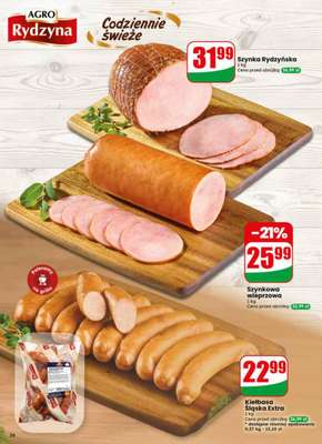 Dino - gazetka promocyjna Gazetka 22 / 2026 od środy 27.05 do wtorku 02.06 - strona 36