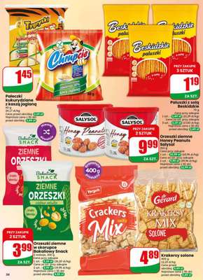 Dino - gazetka promocyjna Gazetka 22 / 2026 od środy 27.05 do wtorku 02.06 - strona 56