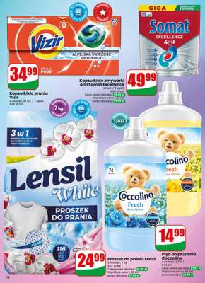Dino - gazetka promocyjna Gazetka 22 / 2026 od środy 27.05 do wtorku 02.06 - strona 70