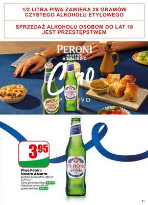 Dino - gazetka promocyjna Gazetka 22 / 2026 od środy 27.05 do wtorku 02.06 - strona 51