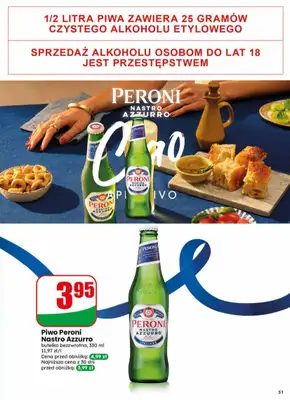 Dino - gazetka promocyjna Gazetka 22 / 2026 od środy 27.05 do wtorku 02.06 - strona 51