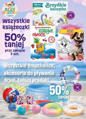 Dino - gazetka promocyjna Gazetka 22 / 2026 od środy 27.05 do wtorku 02.06 - strona 14