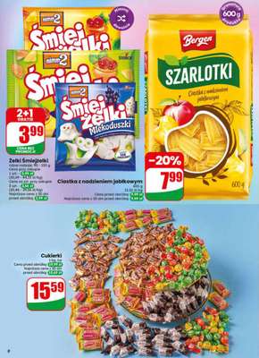 Dino - gazetka promocyjna Gazetka 22 / 2026 od środy 27.05 do wtorku 02.06 - strona 8