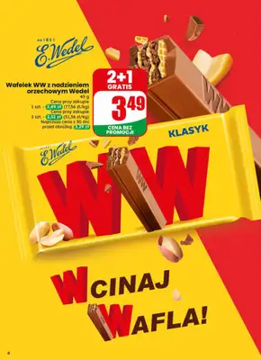 Dino - gazetka promocyjna Gazetka 22 / 2026 od środy 27.05 do wtorku 02.06 - strona 6