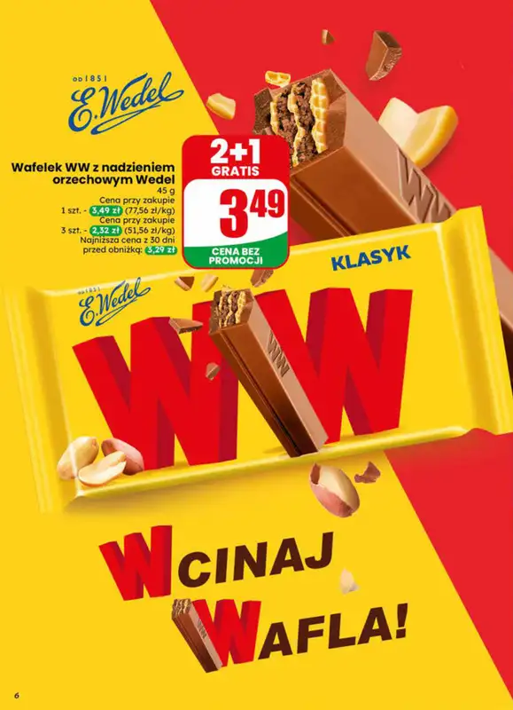 Dino - gazetka promocyjna Gazetka 22 / 2026 od środy 27.05 do wtorku 02.06 - strona 6