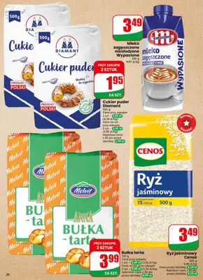 Dino - gazetka promocyjna Gazetka 22 / 2026 od środy 27.05 do wtorku 02.06 - strona 26