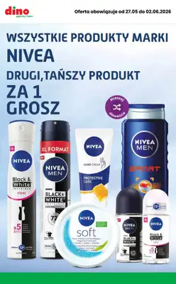 Dino - gazetka promocyjna Najlepsze promocje! od środy 27.05 do wtorku 02.06 - strona 5