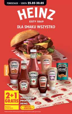 Biedronka - gazetka promocyjna Od poniedziałku od poniedziałku 25.05 do soboty 30.05 - strona 84