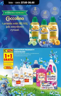 Biedronka - gazetka promocyjna Od środy od środy 27.05 do wtorku 02.06 - strona 52