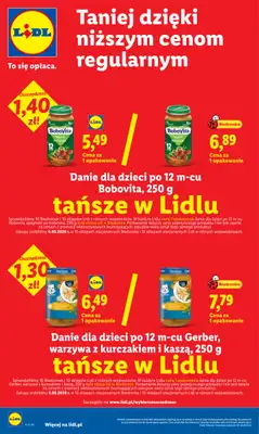 Lidl - gazetka promocyjna Oferta od czwartku od czwartku 28.05 do soboty 30.05 - strona 28