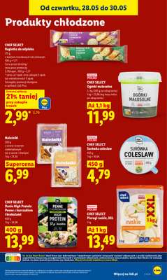 Lidl - gazetka promocyjna Oferta od czwartku od czwartku 28.05 do soboty 30.05 - strona 53
