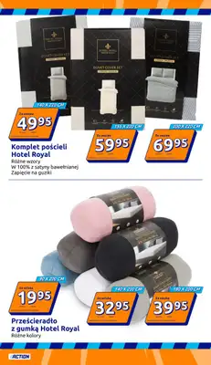 Action - gazetka promocyjna Gazetka od środy 27.05 do wtorku 02.06 - strona 21