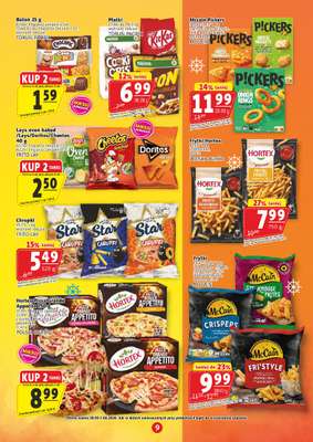 Prim Market - gazetka promocyjna Dzień Dziecka od środy 27.05 do niedzieli 07.06 - strona 9