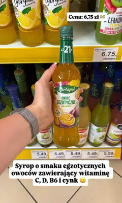 Dino - gazetka promocyjna Zakupowe inspiracje w Dino od środy 27.05  - strona 16
