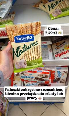 Dino - gazetka promocyjna Zakupowe inspiracje w Dino od środy 27.05  - strona 13