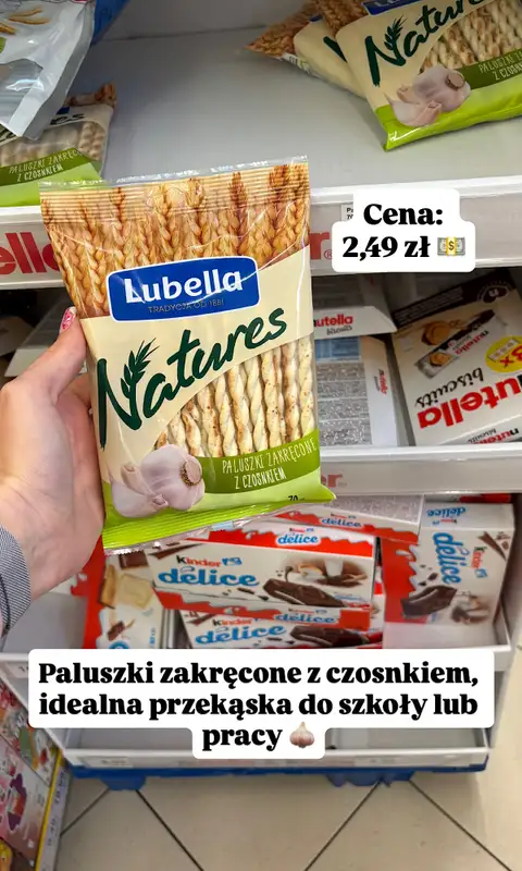 Dino - gazetka promocyjna Zakupowe inspiracje w Dino od środy 27.05  - strona 13