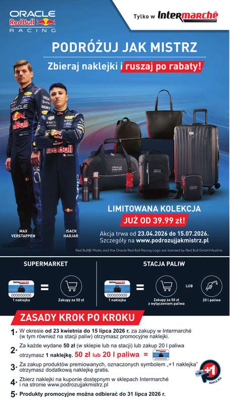 Intermarche - gazetka promocyjna Gazetka od czwartku 28.05 do wtorku 02.06 - strona 24