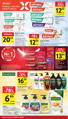 Intermarche - gazetka promocyjna Gazetka od czwartku 28.05 do wtorku 02.06 - strona 44