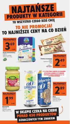 Intermarche - gazetka promocyjna Gazetka od czwartku 28.05 do wtorku 02.06 - strona 26