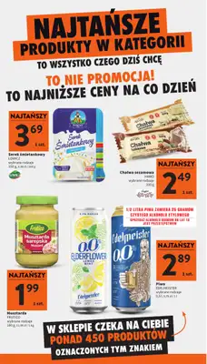 Intermarche - gazetka promocyjna Gazetka od czwartku 28.05 do wtorku 02.06 - strona 26