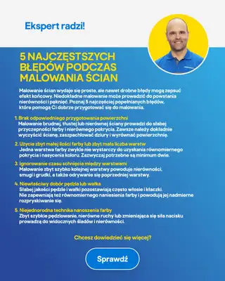 Castorama - gazetka promocyjna Remont, podłogi i drzwi, narzędzia i farby od środy 27.05 do wtorku 09.06 - strona 7