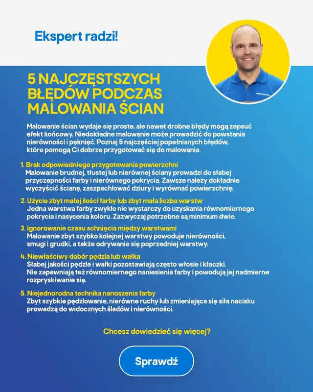 Castorama - gazetka promocyjna Remont, podłogi i drzwi, narzędzia i farby od środy 27.05 do wtorku 09.06 - strona 7