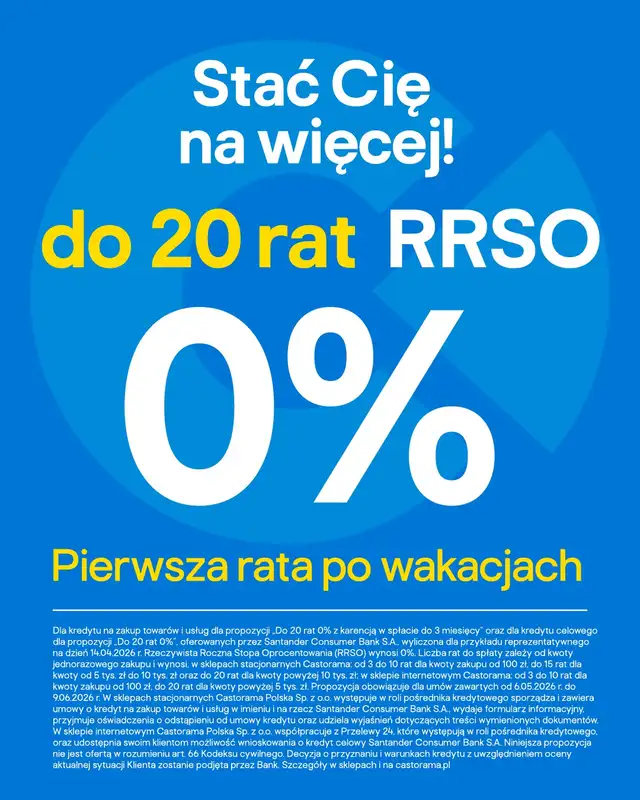 Castorama - gazetka promocyjna Ogród od środy 27.05 do wtorku 09.06 - strona 17