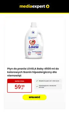 Media Expert - gazetka promocyjna Domowe bestsellery w jeszcze lepszych cenach od czwartku 21.05 do niedzieli 31.05 - strona 4