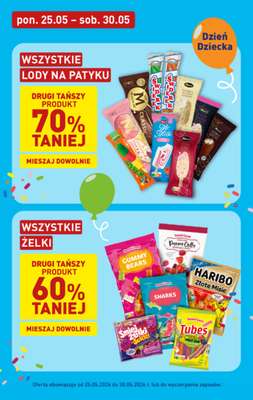 Aldi - gazetka promocyjna Weekend super cen w Aldi! od czwartku 28.05 do soboty 30.05 - strona 14