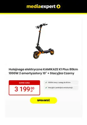Media Expert - gazetka promocyjna Atrakcyjne oferty na Dzień Dziecka! od środy 27.05 do niedzieli 31.05 - strona 2