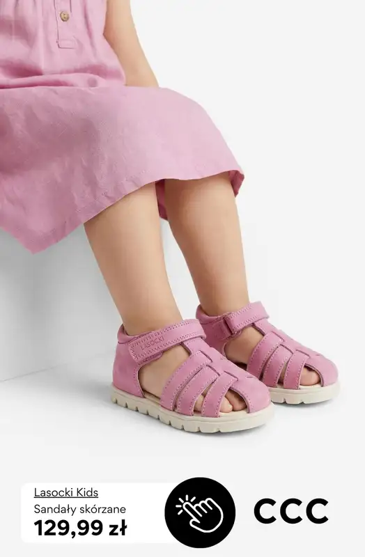 CCC - gazetka promocyjna Do -20% na wszystkie buty przy zakupie 2 produktów od środy 27.05 do poniedziałku 01.06 - strona 9