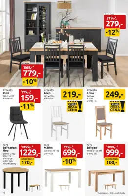 Black Red White - gazetka promocyjna LETNI START Z RABATAMI DO -55% od czwartku 28.05 do niedzieli 14.06 - strona 10