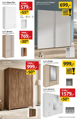 Black Red White - gazetka promocyjna LETNI START Z RABATAMI DO -55% od czwartku 28.05 do niedzieli 14.06 - strona 8